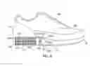 Fig. 05 - Adjustable bladder system for an article of footwear