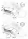 Fig. 08 - Adjustable bladder system for an article of footwear