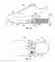Fig. 09 - Adjustable bladder system for an article of footwear