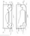 Fig. 08 - Article of footwear, sole and pump arrangement for use in same, and method of making same
