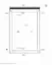 Fig. 01 - Hidden frame airloop window wall unit