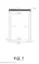 Fig. 02 - Hidden frame airloop window wall unit