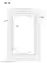 Fig. 49 - Air cleaner assembly; components therefor; and, methods