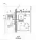 Fig. 02 - Air conditioning systems with multiple temperature zones from independent ducting systems and a single outdoor unit