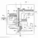 Fig. 01 - Air conditioning systems for at least two rooms using a single outdoor unit