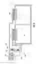 Fig. 07 - Air conditioning systems for at least two rooms using a single outdoor unit