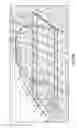 Fig. 09 - Air conditioning systems for at least two rooms using a single outdoor unit