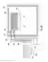 Fig. 22 - Air conditioning systems for at least two rooms using a single outdoor unit