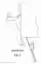 Fig. 02 - Portable railcar sill step extender