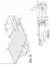 Fig. 10 - Portable railcar sill step extender