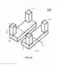 Fig. 02 - Leadframe and the method to fabricate thereof