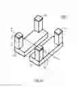 Fig. 05 - Leadframe and the method to fabricate thereof