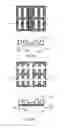 Fig. 13 - Leadframe and the method to fabricate thereof