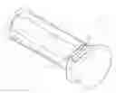 Fig. 01 - HEATABLE HANDLE JACKET FOR A VEHICLE