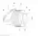Fig. 02 - DISPENSING CAP FOR A CONTAINER