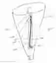 Fig. 01 - Dispensing Bag with Longitudinal Split