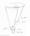 Fig. 08 - Dispensing Bag with Longitudinal Split