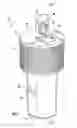 Fig. 02 - Auto-refill single dose dispenser