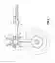 Fig. 02 - Axle mounted spare tire assembly apparatus and method of use