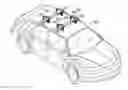 Fig. 01 - Convertible mounting bracket