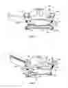 Fig. 06 - Convertible mounting bracket