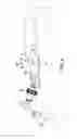 Fig. 07 - Anchor on a load carrier for a bicycle through-axle