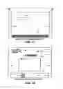 Fig. 16 - CARDS INTEGRATED INTO A ONE-WAY OR TWO-WAY MAILER FOR MULTIPLE USES