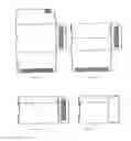 Fig. 59 - CARDS INTEGRATED INTO A ONE-WAY OR TWO-WAY MAILER FOR MULTIPLE USES