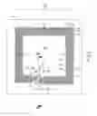 Fig. 02 - Contactless data transmission device, security and/or valuable document including the same and method for manufacturing the contactless data transmission device