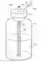 Fig. 01 - Fragrance nebulizer with drainage system