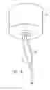 Fig. 03 - Fragrance nebulizer with drainage system