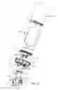 Fig. 05 - Spray gun having internal boost passageway