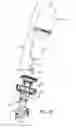 Fig. 11 - Spray gun having internal boost passageway