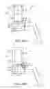 Fig. 17 - Spray gun having internal boost passageway