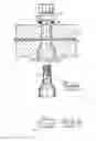Fig. 02 - QUICKLY RELEASABLE LINER BOLT