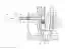 Fig. 01 - Auxiliary chamber gas supplying device for gas engine