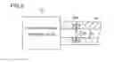 Fig. 03 - Auxiliary chamber gas supplying device for gas engine