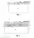 Fig. 02 - Conductive pads and methods of formation thereof