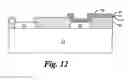 Fig. 07 - Conductive pads and methods of formation thereof
