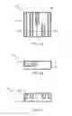 Fig. 02 - Random local metal cap layer formation for improved integrated circuit reliability