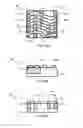 Fig. 06 - Random local metal cap layer formation for improved integrated circuit reliability
