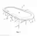 Fig. 02 - Card table