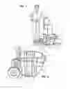 Fig. 02 - HAND TRUCK SYSTEM WITH REMOVABLE BIN