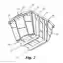 Fig. 05 - HAND TRUCK SYSTEM WITH REMOVABLE BIN