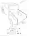 Fig. 02 - Removable chain attachment insert