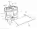 Fig. 01 - Electric power generation assembly