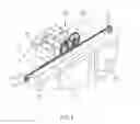 Fig. 08 - Electric power generation assembly