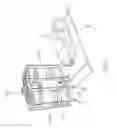 Fig. 09 - Electric power generation assembly