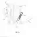 Fig. 09 - T-post gate keeper