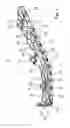 Fig. 02 - Bumper fastening clip